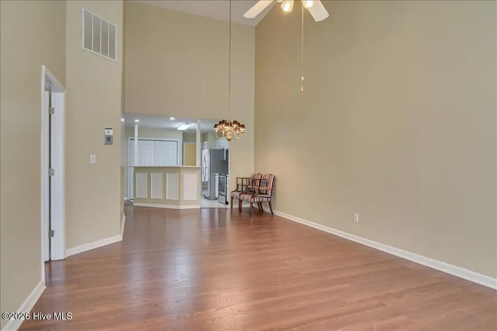 5 Macaulay Place Augusta GA 30907