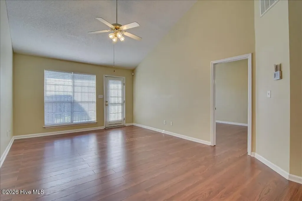 5 Macaulay Place Augusta GA 30907