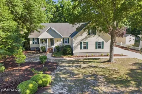 1806 Tree Shore Circle SW Ocean Isle Beach NC 28469