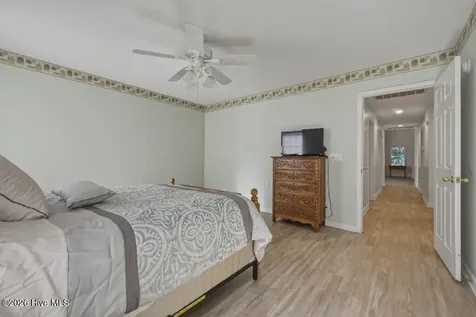1806 Tree Shore Circle SW Ocean Isle Beach NC 28469