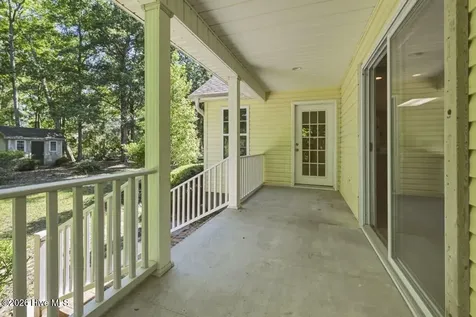 1806 Tree Shore Circle SW Ocean Isle Beach NC 28469
