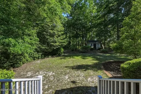 1806 Tree Shore Circle SW Ocean Isle Beach NC 28469
