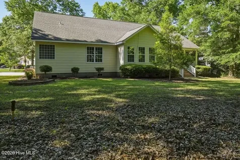 1806 Tree Shore Circle SW Ocean Isle Beach NC 28469
