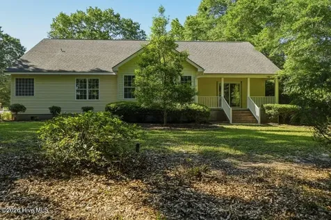 1806 Tree Shore Circle SW Ocean Isle Beach NC 28469