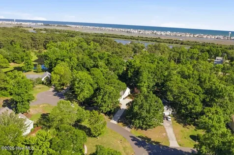 1806 Tree Shore Circle SW Ocean Isle Beach NC 28469