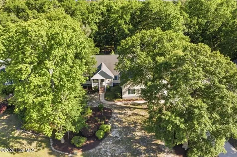 1806 Tree Shore Circle SW Ocean Isle Beach NC 28469