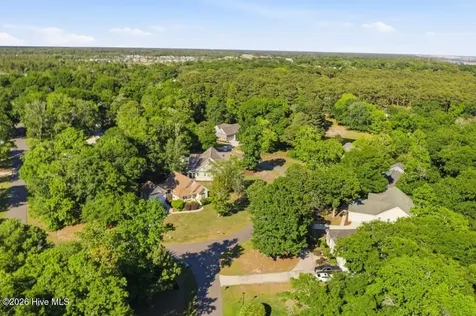 1806 Tree Shore Circle SW Ocean Isle Beach NC 28469