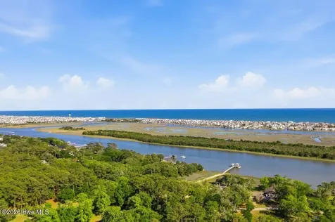1806 Tree Shore Circle SW Ocean Isle Beach NC 28469