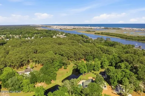 1806 Tree Shore Circle SW Ocean Isle Beach NC 28469