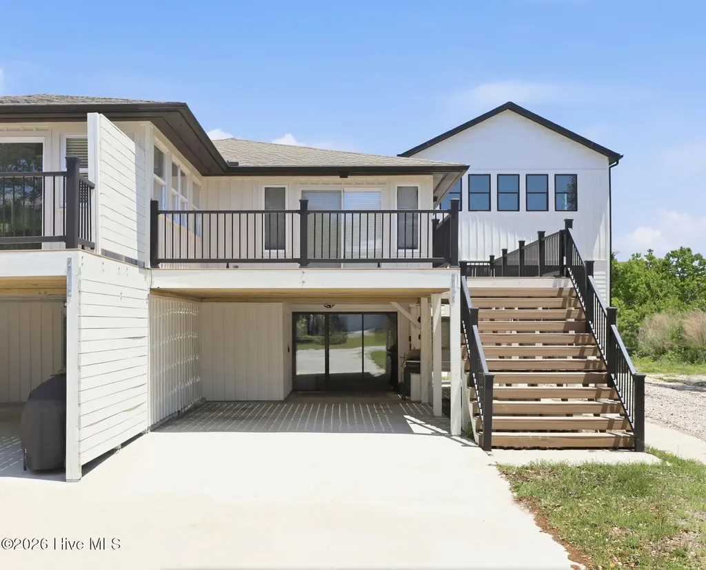 312 Channel Drive Emerald Isle NC 28594
