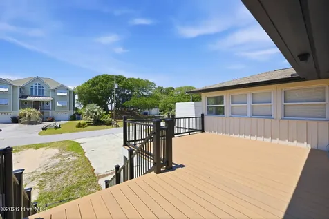 312 Channel Drive Emerald Isle NC 28594
