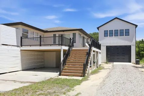 312 Channel Drive Emerald Isle NC 28594