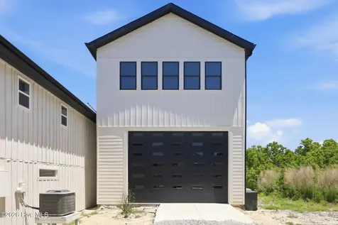 312 Channel Drive Emerald Isle NC 28594
