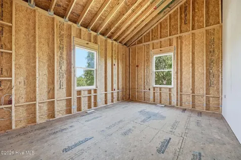 312 Channel Drive Emerald Isle NC 28594
