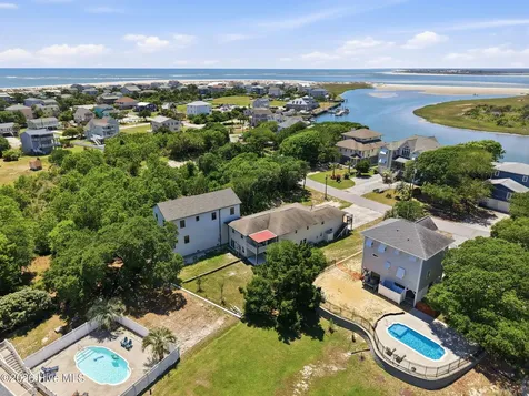 312 Channel Drive Emerald Isle NC 28594
