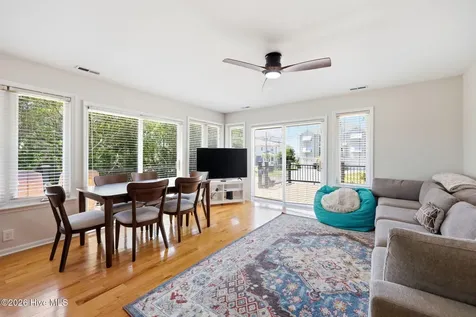 312 Channel Drive Emerald Isle NC 28594