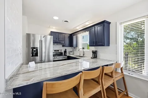 312 Channel Drive Emerald Isle NC 28594