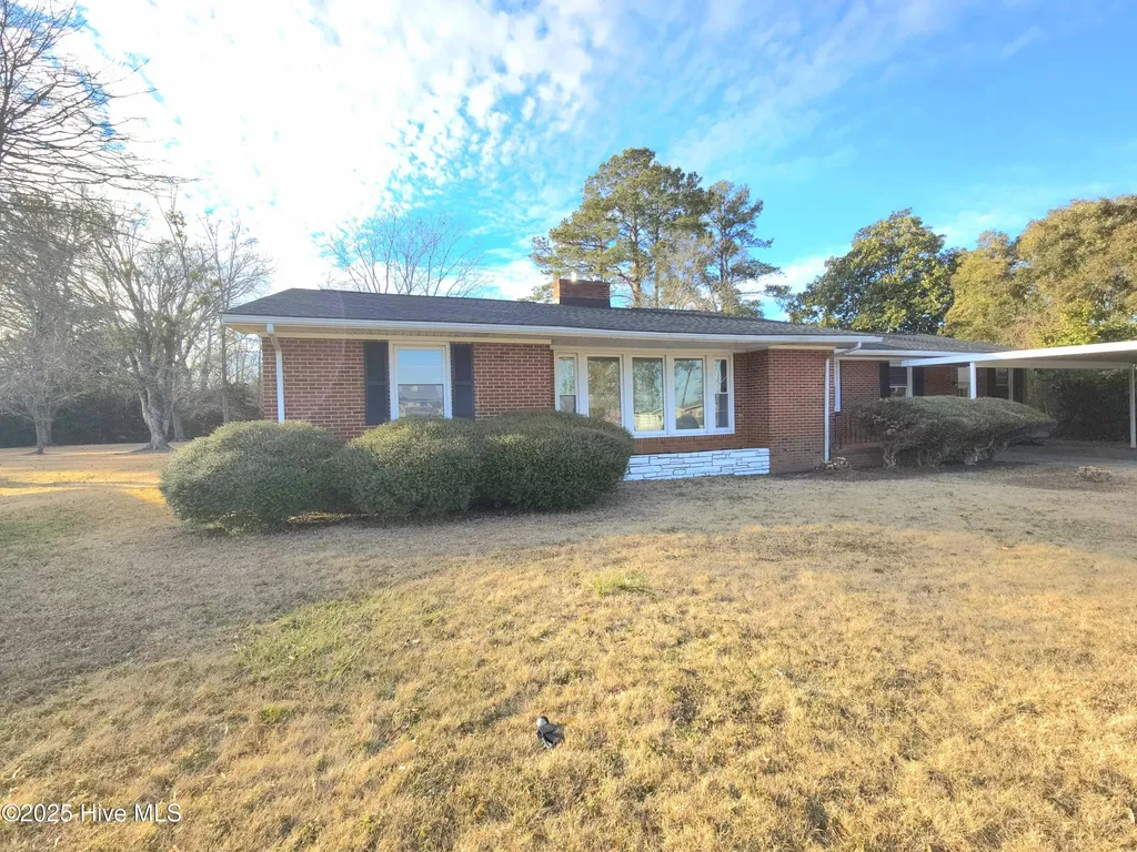 909 Clyde Drive Jacksonville NC 28540