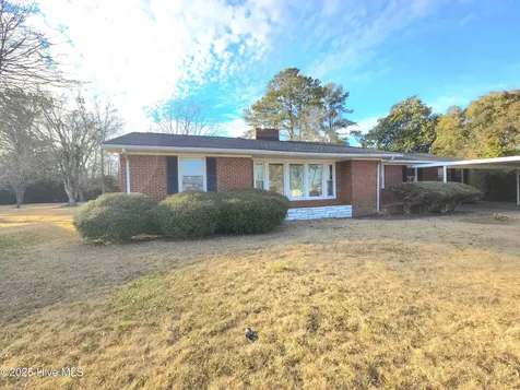 909 Clyde Drive Jacksonville NC 28540