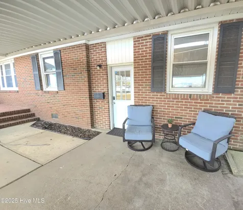 909 Clyde Drive Jacksonville NC 28540