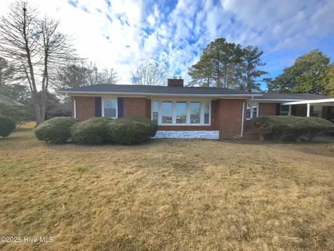 909 Clyde Drive Jacksonville NC 28540