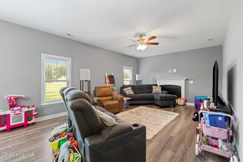 101 Weatherstone Court Pikeville NC 27863