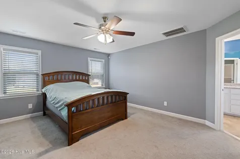 101 Weatherstone Court Pikeville NC 27863
