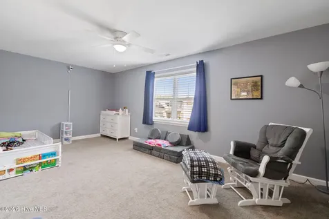 101 Weatherstone Court Pikeville NC 27863