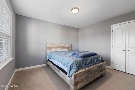 101 Weatherstone Court Pikeville NC 27863