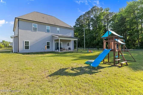101 Weatherstone Court Pikeville NC 27863