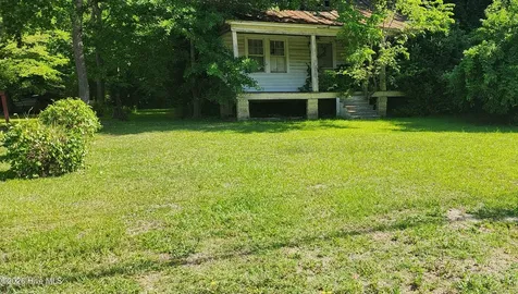 1210 S King Street Windsor NC 27983