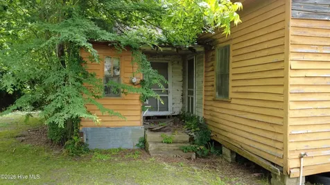 1210 S King Street Windsor NC 27983