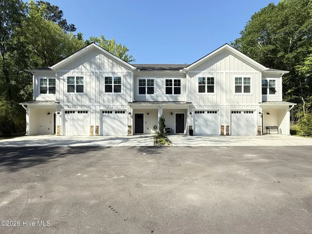 355 James Street Vass NC 28394
