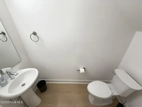 355 James Street Vass NC 28394