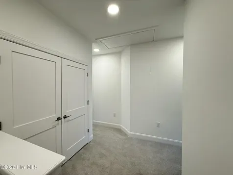 355 James Street Vass NC 28394
