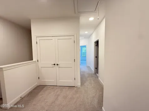 355 James Street Vass NC 28394