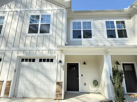355 James Street Vass NC 28394