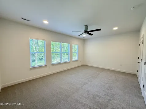 355 James Street Vass NC 28394