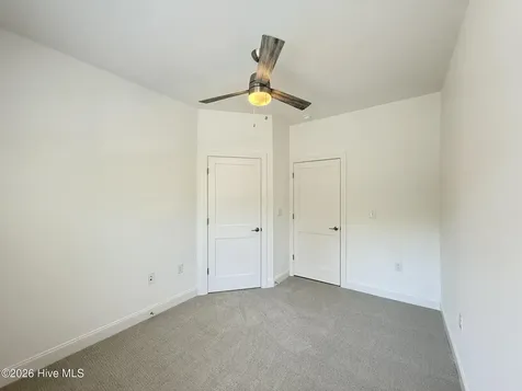 355 James Street Vass NC 28394