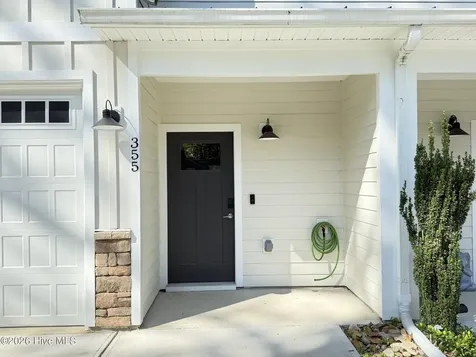 355 James Street Vass NC 28394