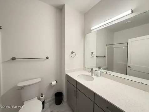 355 James Street Vass NC 28394