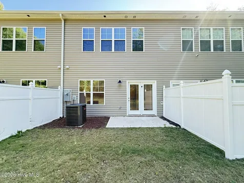 355 James Street Vass NC 28394