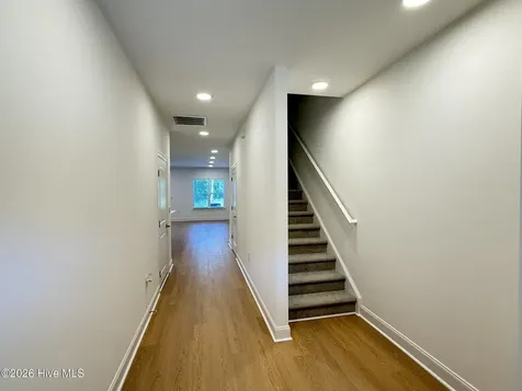 355 James Street Vass NC 28394