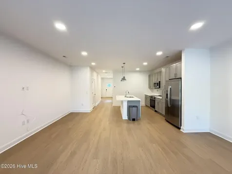 355 James Street Vass NC 28394
