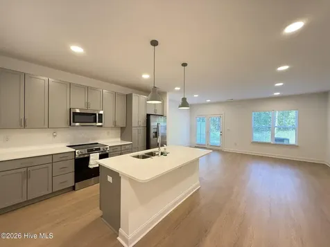 355 James Street Vass NC 28394