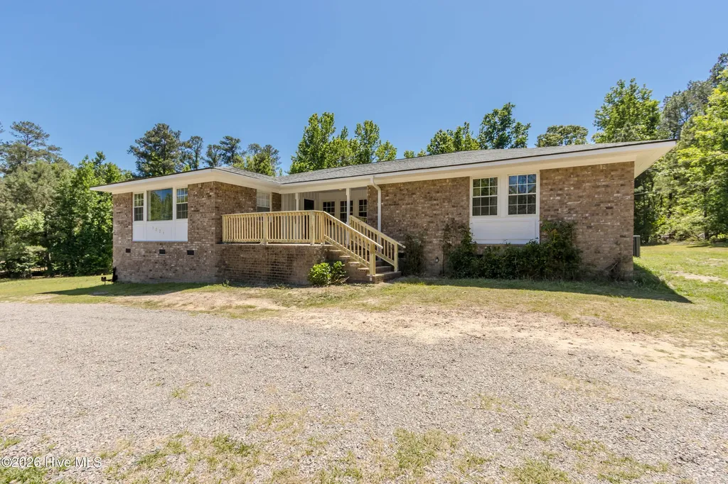 1221 Lakeview Drive Grovetown GA 30813