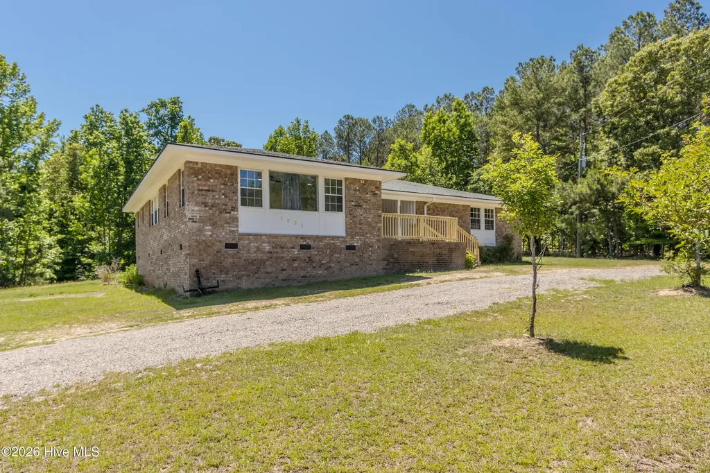 1221 Lakeview Drive Grovetown GA 30813