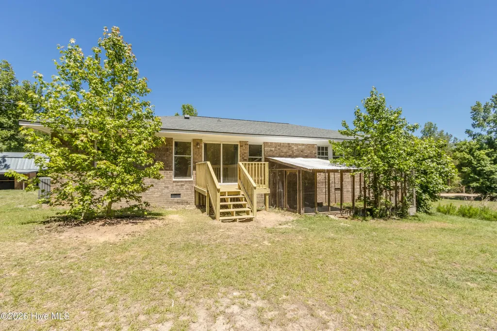 1221 Lakeview Drive Grovetown GA 30813
