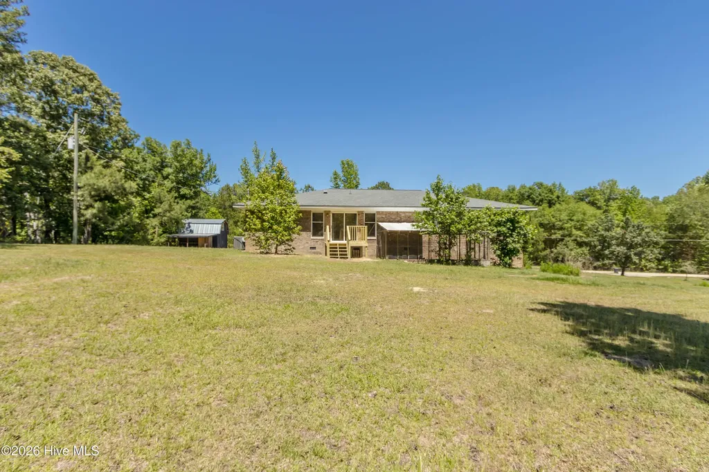 1221 Lakeview Drive Grovetown GA 30813