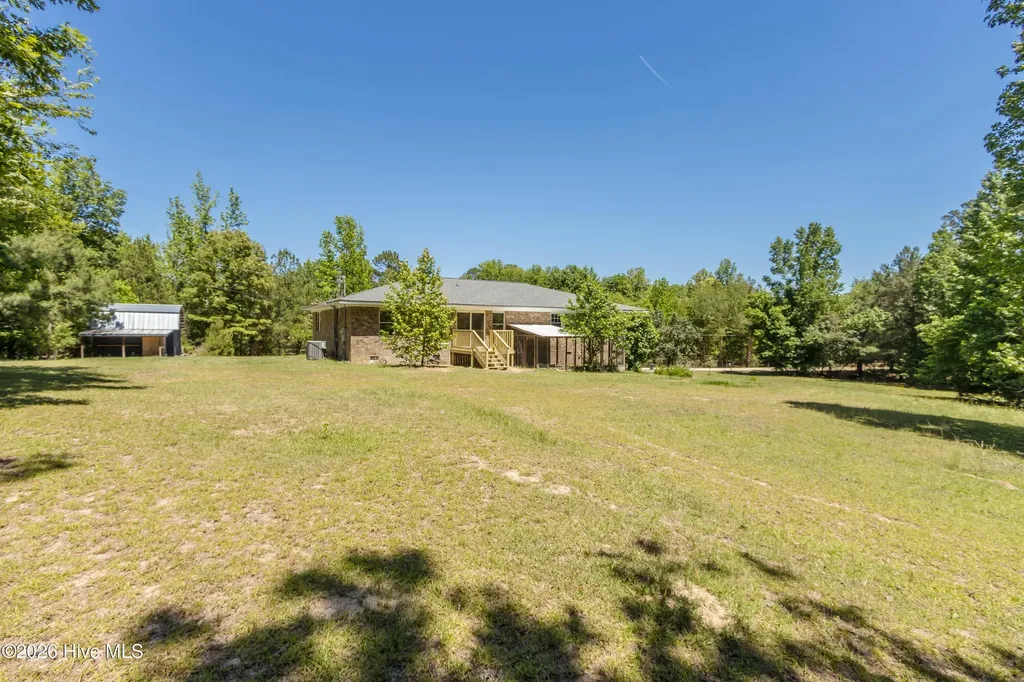 1221 Lakeview Drive Grovetown GA 30813